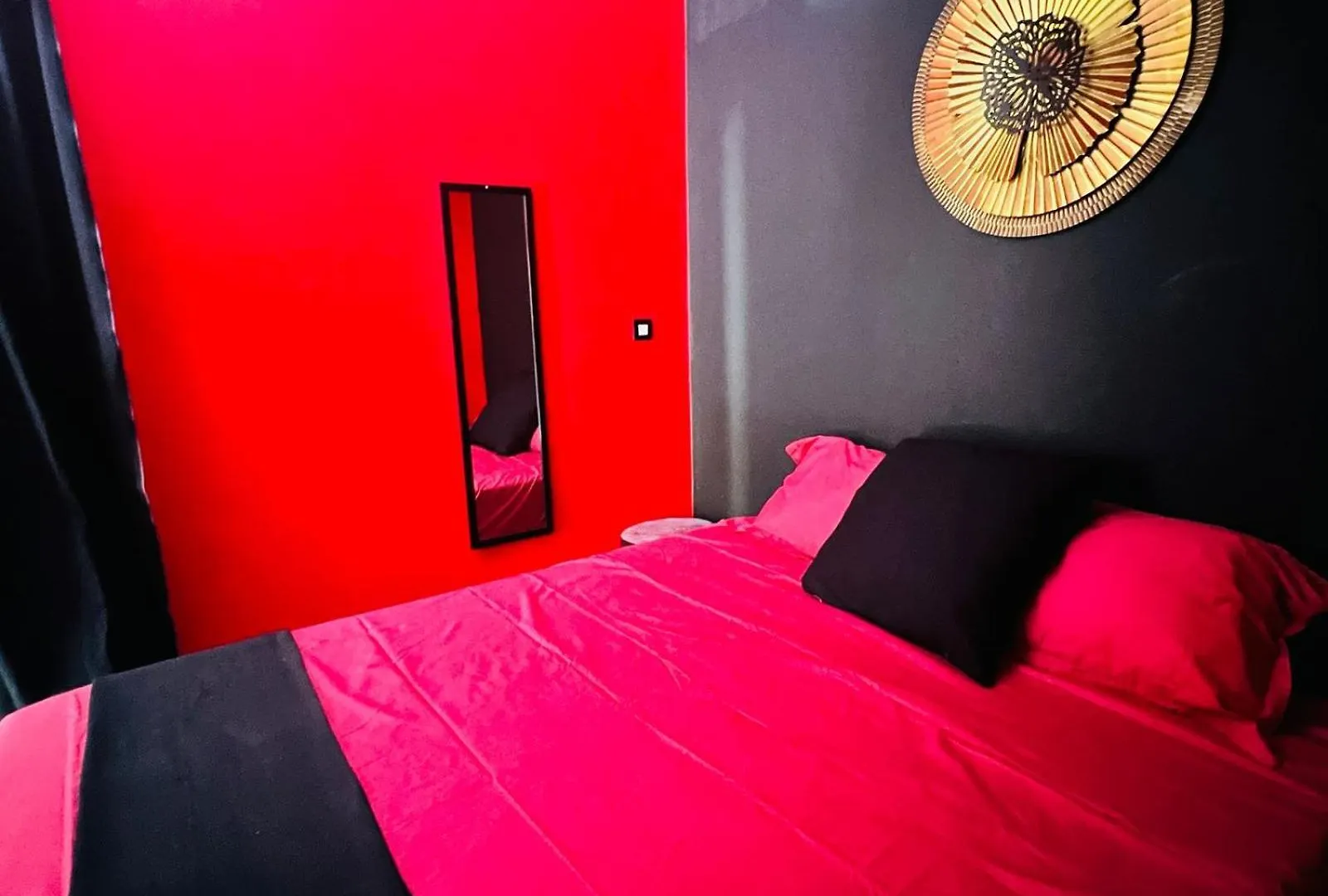 Orcea & Spa Sejours Ecofriendly Sainte-Anne Aparthotel