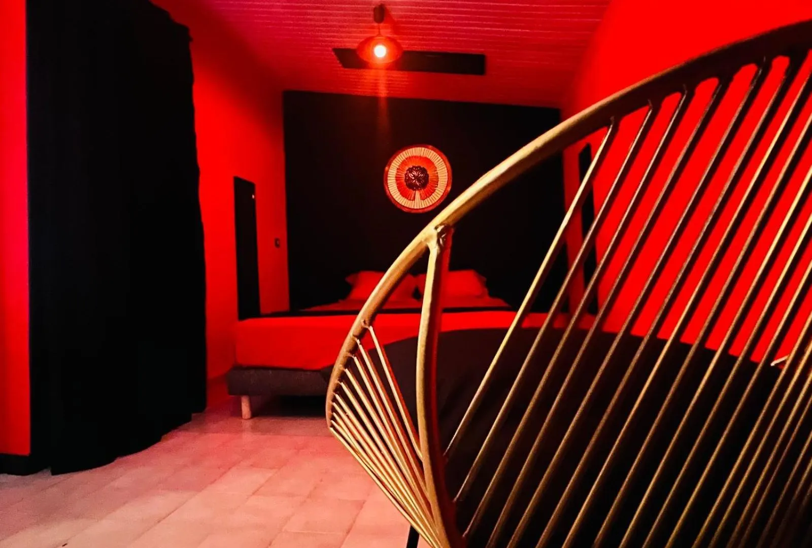 Aparthotel Orcea & Spa Sejours Ecofriendly Sainte-Anne