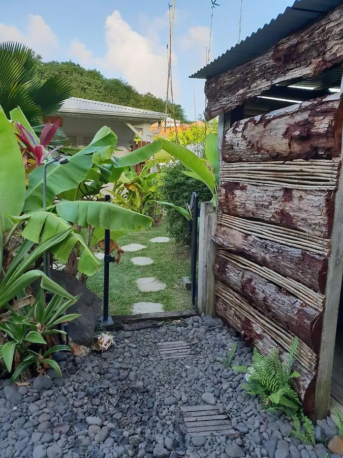 Aparthotel Orcea & Spa Sejours Ecofriendly Sainte-Anne