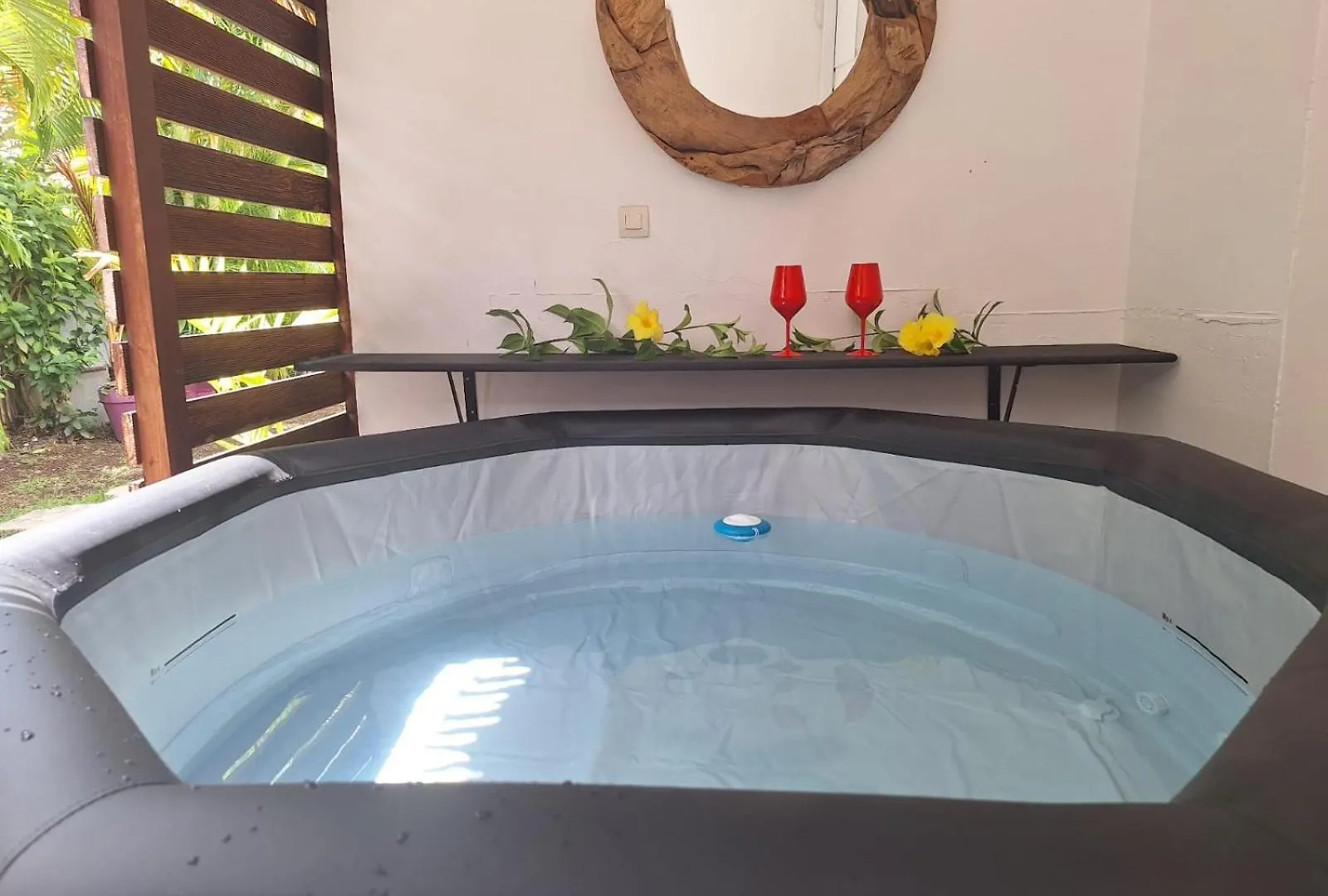 Aparthotel Orcéa&Spa Séjours Ecofriendly Sainte-Anne