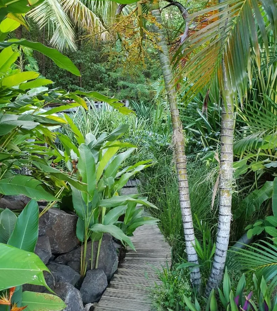 Aparthotel Orcéa&Spa Séjours Ecofriendly Sainte-Anne Martinica