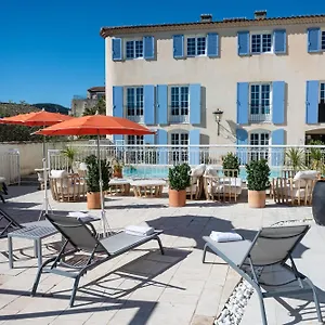 **** Hotel Maison Berard - Restaurant - France