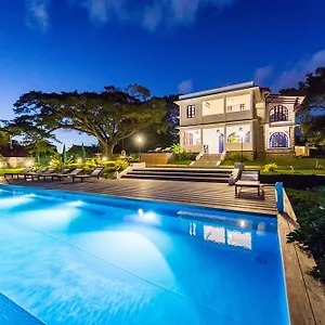 Apolline Guest house