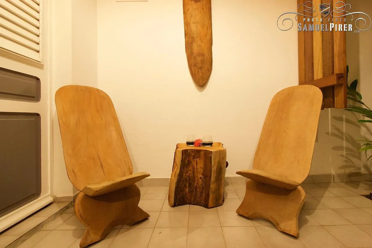 Orcea & Spa Sejours Ecofriendly Sainte-Anne