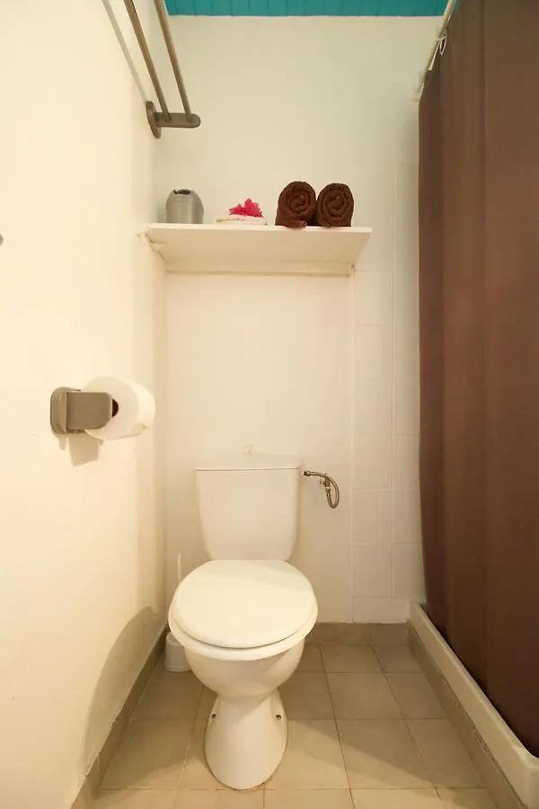 Orcea & Spa Sejours Ecofriendly Sainte-Anne